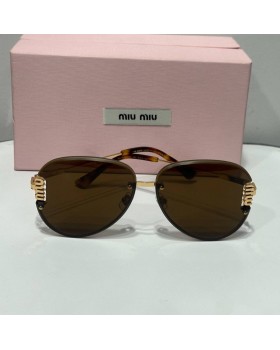 Солнцезащитные очки MIU MIU