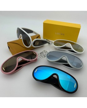 Солнцезащитные очки Loewe