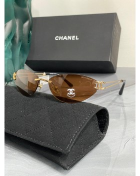 Солнцезащитные очки CHANEL