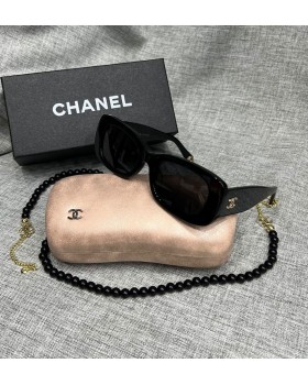 Солнцезащитные очки CHANEL