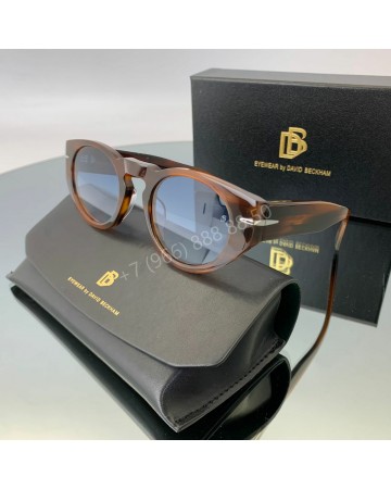 Солнцезащитные очки Eyewear by David Beckham
