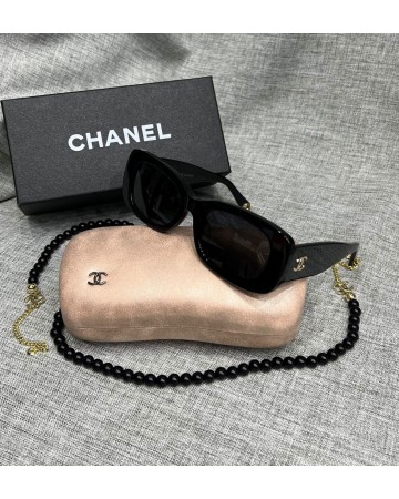 Солнцезащитные очки CHANEL