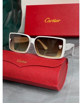 Солнцезащитные очки Cartier