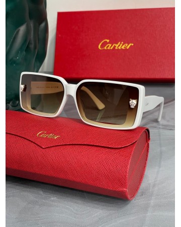 Солнцезащитные очки Cartier