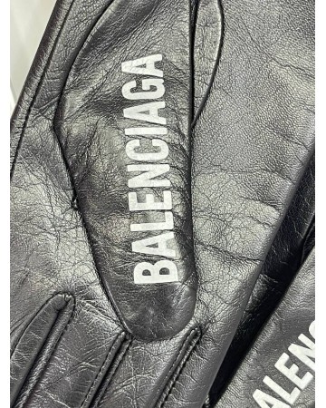 Перчатки Balenciaga