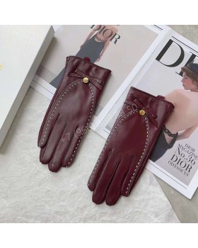 Перчатки Dior