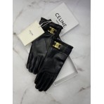 Перчатки Celine