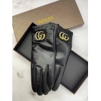 Перчатки Gucci