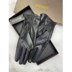 Перчатки Gucci