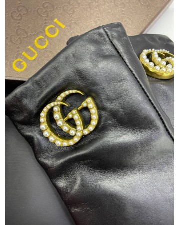 Перчатки Gucci