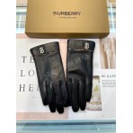 Перчатки Burberry
