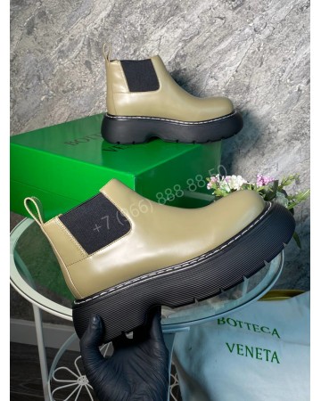 Ботинки Bottega Veneta
