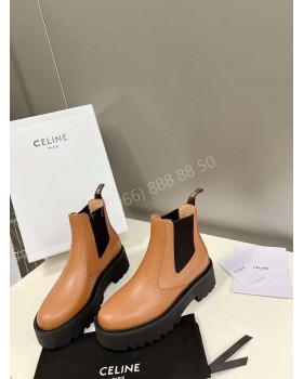 Ботинки Celine