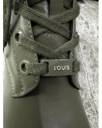 Ботинки Louis Vuitton
