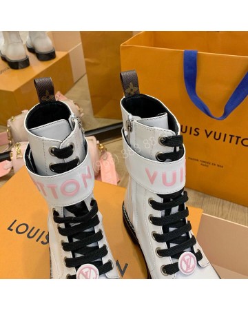 Ботинки Louis Vuitton