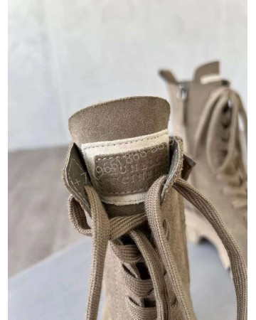 Ботинки Brunello Cucinelli