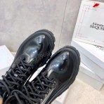 Ботинки Alexander McQueen
