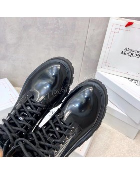 Ботинки Alexander McQueen-foto5