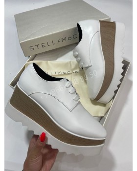 Ботинки Stella McCartney