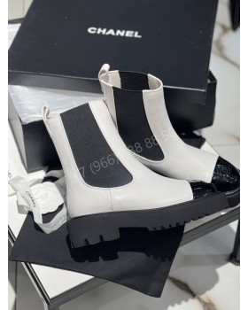 Ботинки CHANEL