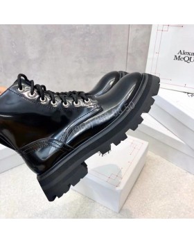 Ботинки Alexander McQueen-foto6