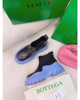 Ботинки Bottega Veneta