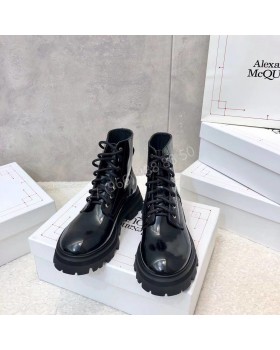 Ботинки Alexander McQueen-foto3