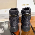 Ботинки Dior