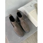 Ботинки Brunello Cucinelli