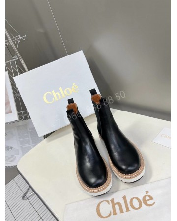 Ботинки Chloe