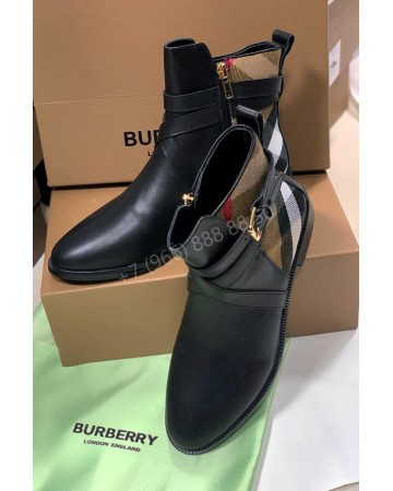 Ботинки Burberry