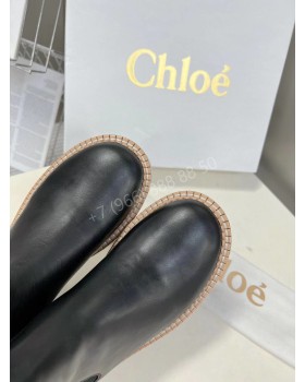 Ботинки Chloe-foto5