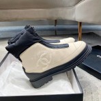 Ботинки CHANEL