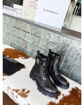 Ботинки Givenchy-foto4