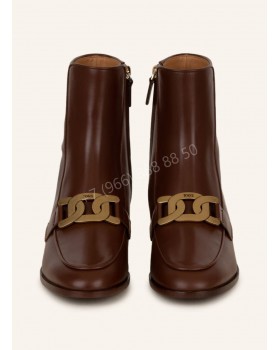 Ботинки Tod’s-foto3