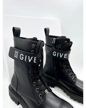 Ботинки Givenchy-foto3