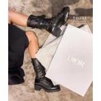 Ботинки Dior