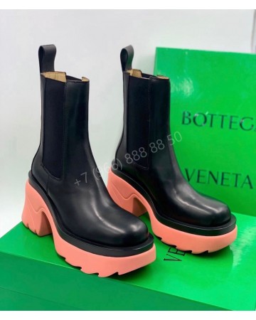 Ботинки Bottega Veneta