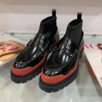 Ботинки Valentino