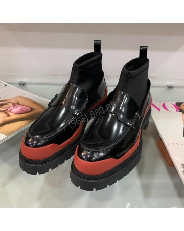 Ботинки Valentino