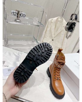 Ботинки Givenchy-foto9