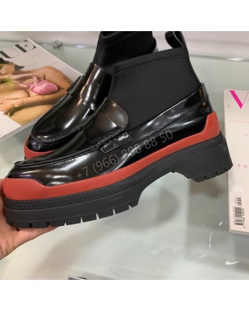 Ботинки Valentino