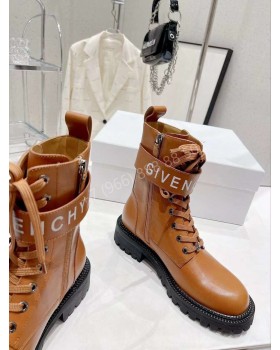 Ботинки Givenchy-foto6