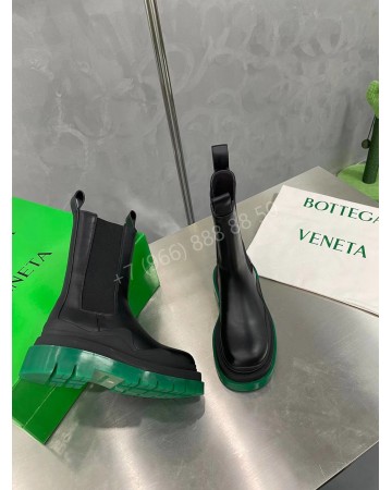 Ботинки Bottega Veneta