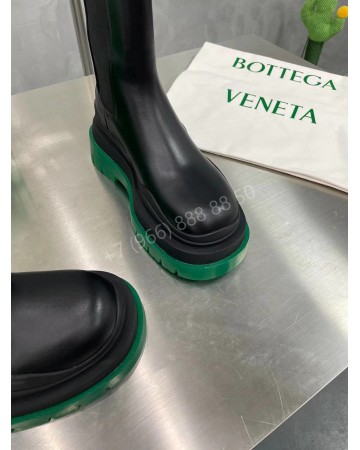 Ботинки Bottega Veneta