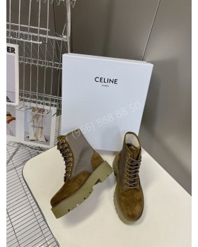 Ботинки Celine