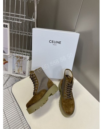 Ботинки Celine