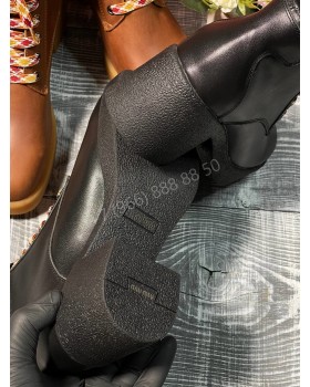 Ботинки MIU MIU-foto7