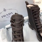 Ботинки Prada