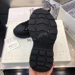Ботинки Alexander McQueen